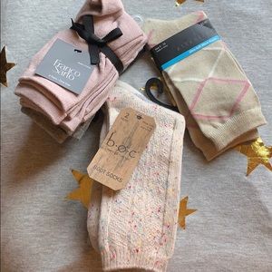 Women’s socks